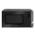 AMICA AMGF23E1GB 900W 23L Combigrill MultiWave System Czarny - 561778 - zdjęcie